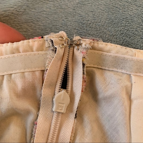 Kimchi Blue Strapless Top - Picture 9 of 12